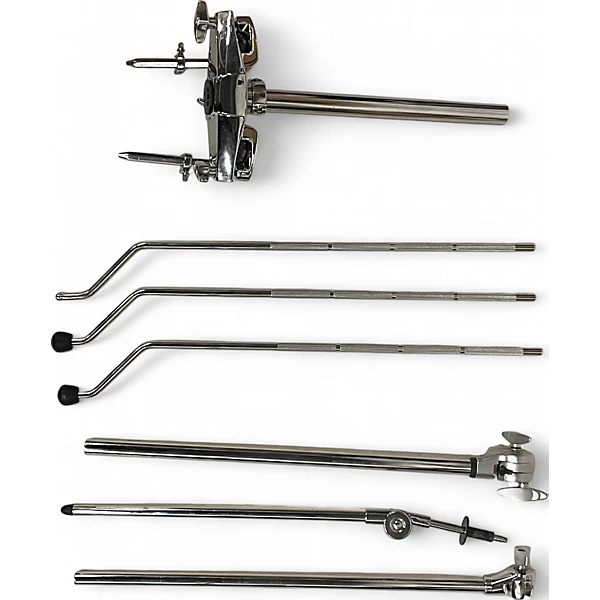 Mapex Used Mapex 4 Piece Limited Edition Mars Series 5 Piece Crossover Shell Pack NATURAL Drum Kit.gc