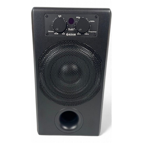 ADAM Audio SUB7 Subwoofer.gc