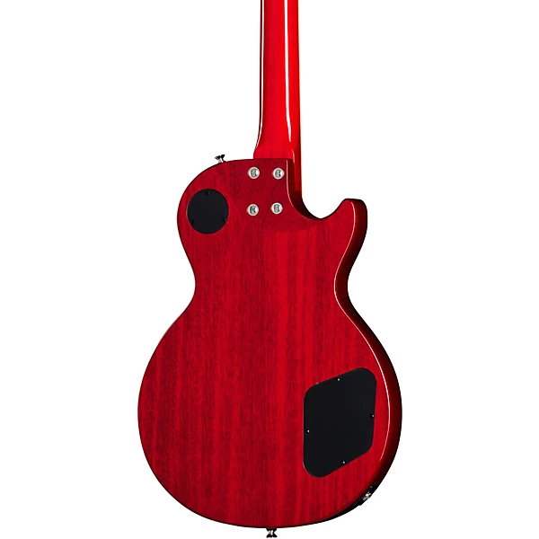 Epiphone Les Paul Tribute Left Handed Electric Guitar Heritage Cherry Sunburst