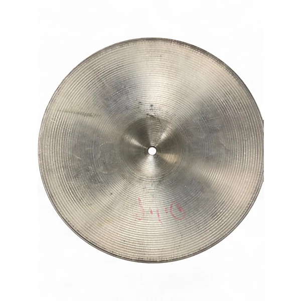 Zildjian Used Zildjian