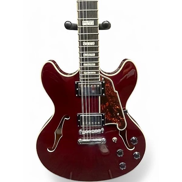 DAngelico Used DAngelico Premier Series DC