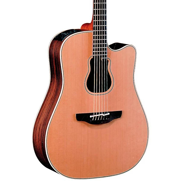 Takamine GB 7C Garth Brooks Signature Acoustic Electric Guitar