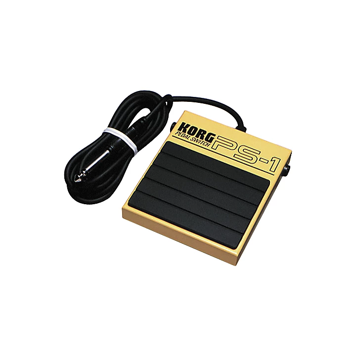 PS1 Single Sustain Switch