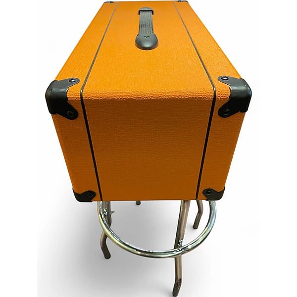 Used Orange Amplifiers Super Crush 100H Solid State Guitar Amp Head