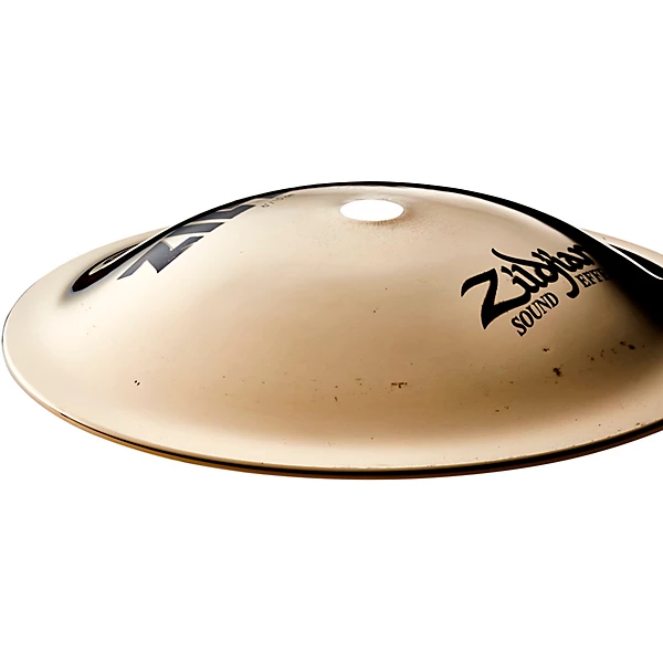 Zil Bel Cymbal 6 in