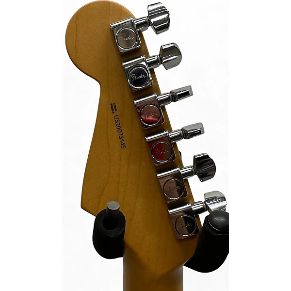 Fender American Professional II Stratocaster Solid Body Electric Guitar