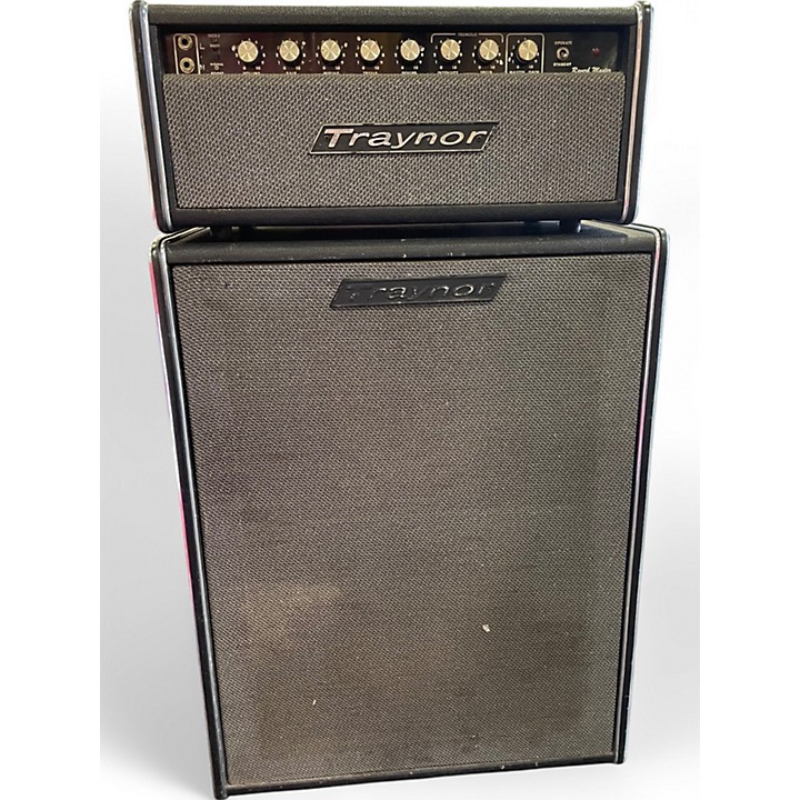 Traynor Used Traynor ymr 1 reverb master Guitar Stack.gc