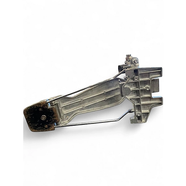 Pearl Used Pearl P100 Kick Pedal Single Bass Drum Pedal