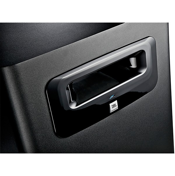 JBL LSR310S 10 inch Powered Studio Subwoofer Level 1 J04968004000000.gc