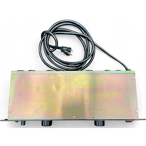 Furman Used Furman PL8 Power Conditioner