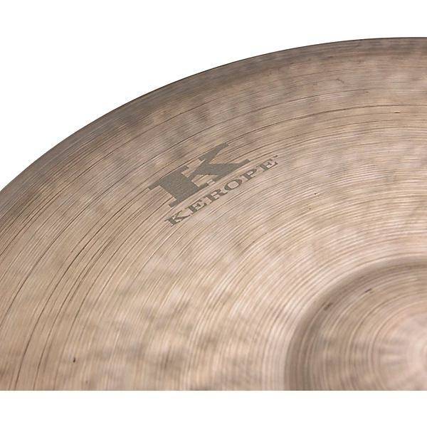 Zildjian Kerope 20\