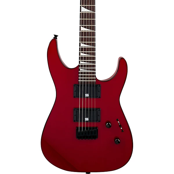Limited Edition X Series SLX HT Soloist Electric Guitar Blood Red