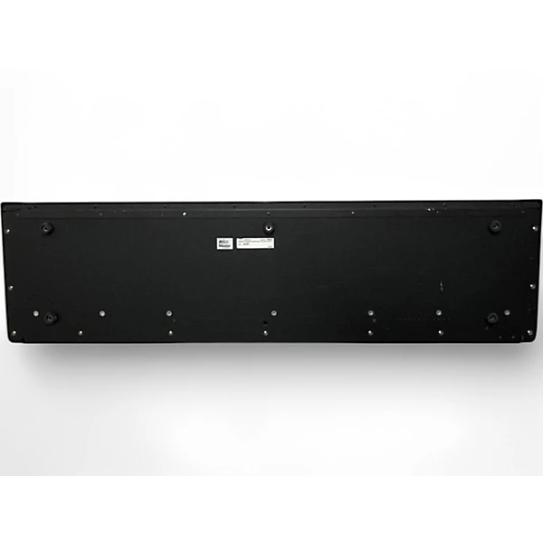 Yamaha Used Yamaha CP40 SATGE Stage Piano.gc