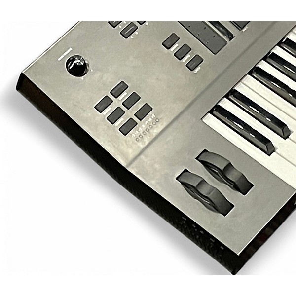 Akai Professional Used Akai Professional MPC Key 61 Keyboard Workstation