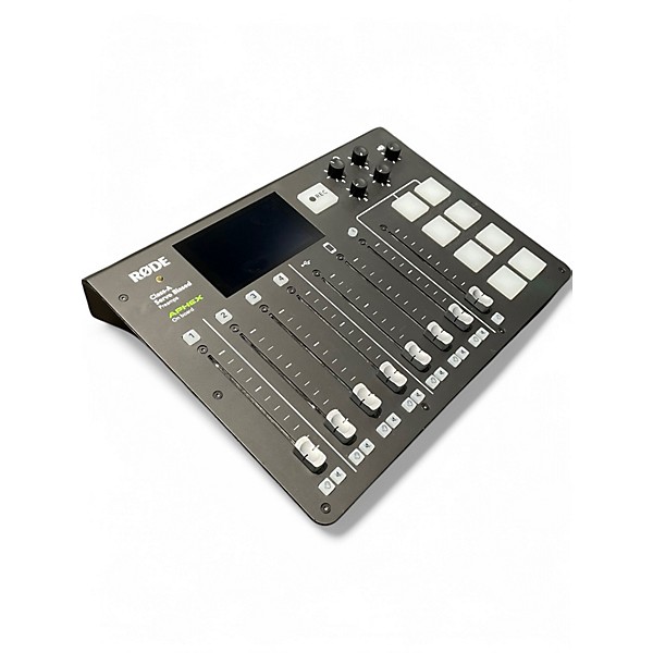 RODE Used RODE Rode Caster Pro MultiTrack Recorder.gc