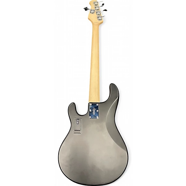 Sterling by Music Man Used Sterling by Music Man RAY 5 SUNBURST Electric Bass Guitar.gc