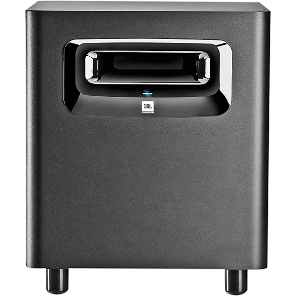 JBL LSR310S 10 inch Powered Studio Subwoofer Level 1 J04968004000000.gc
