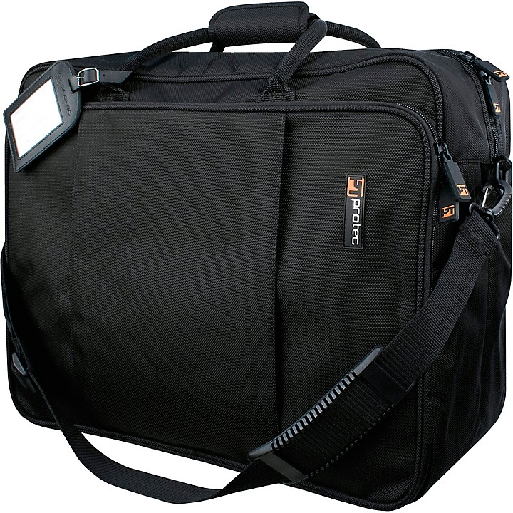 M 401 Trombone Mute Bag