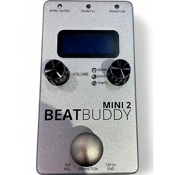 Singular Sound Used Singular Sound BeatBuddy MINI 2 Metronome