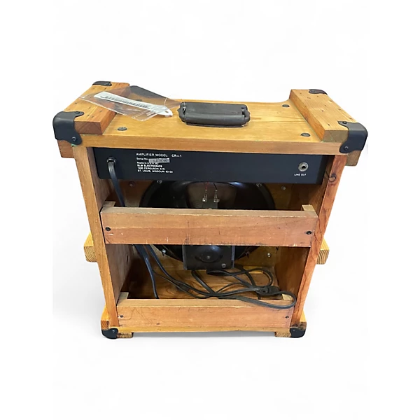 Used Crate IIR SLM Guitar Combo Amp