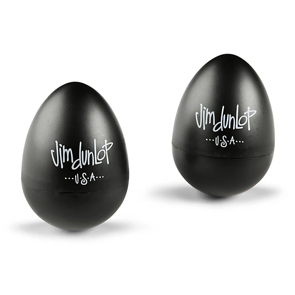 Dunlop 2 Pack Egg Shaker