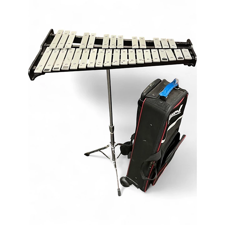 Pearl Used Pearl XYLOPHONE Marching Xylophone.gc