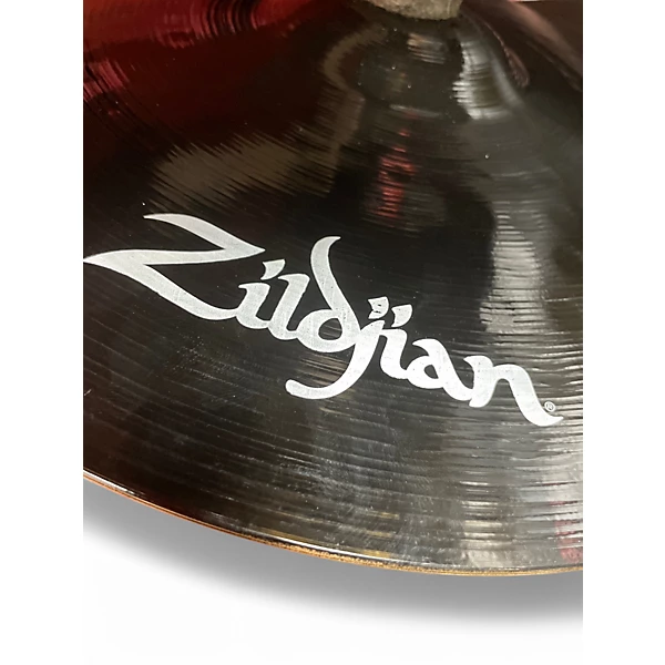 Zildjian Used Zildjian