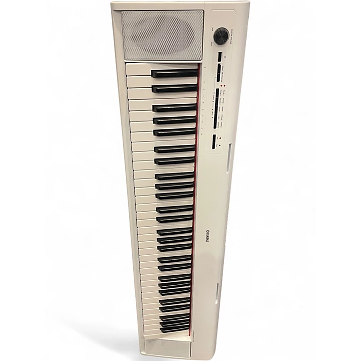 Yamaha Used Yamaha NP12 Digital Piano