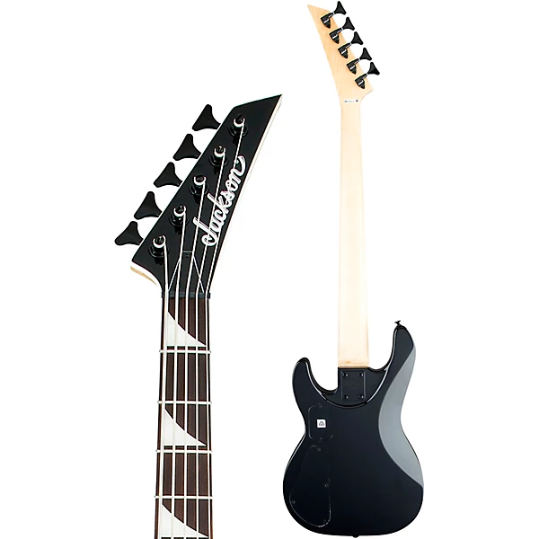 Jackson JS Series Concert Bass JS3V 5 String Metallic Blue Burst