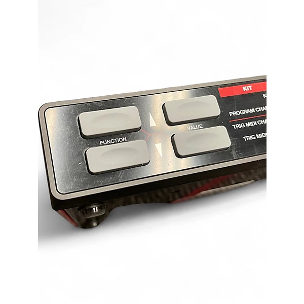 ddrum Used ddrum DDTI Trigger Interface Drum MIDI Controller.gc