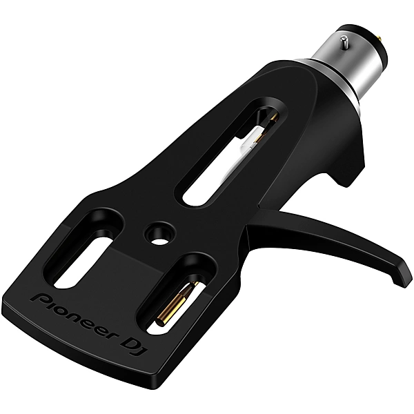 EUPHONIA Professional 4 Channel Rotary Mixer with PLX CRSS12 Professional Digitial Analog Turntable Pair