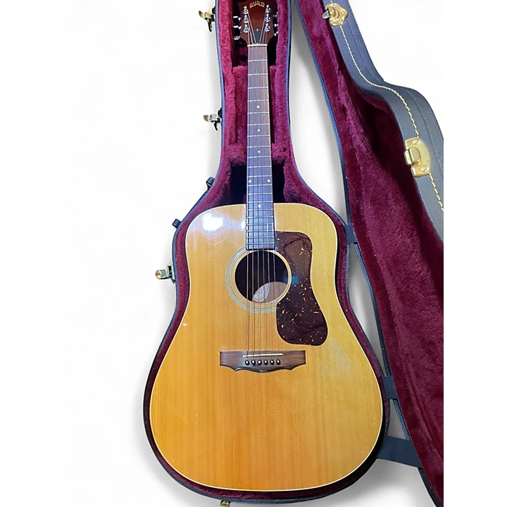 Guild Vintage Vintage