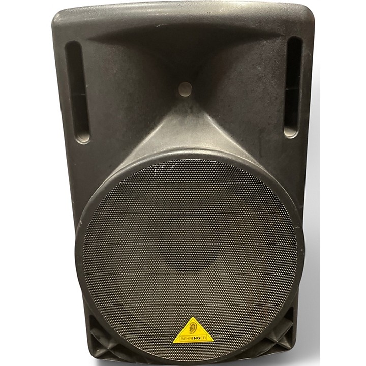 Behringer Used Behringer Eurolive B215A Powered Speaker