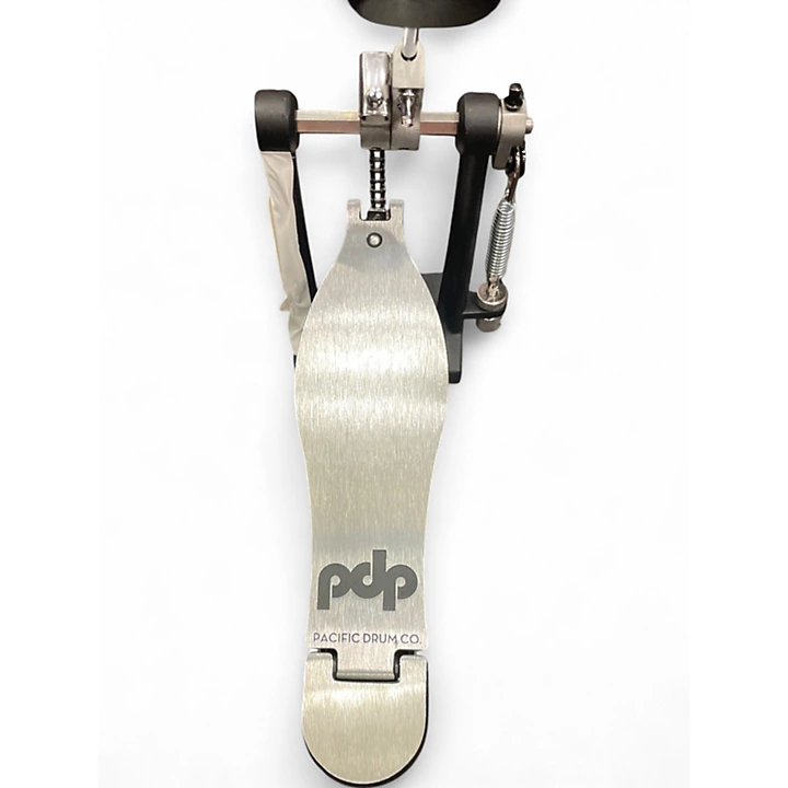 PDP by DW Used PDP by DW 700 SERIES SINGLE PEDAL Single Bass Drum Pedal.gc