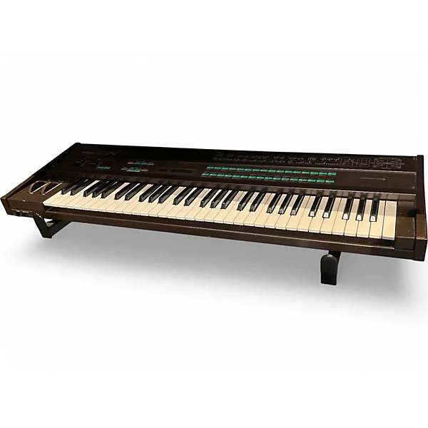 Yamaha Used Yamaha DX7 Digital Piano.gc