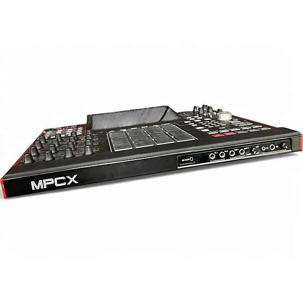 Akai Professional Used Akai Professional MPCX Production Controller