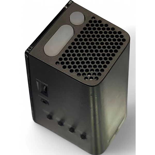 KORG Used KORG KDM 3 Metronome.gc