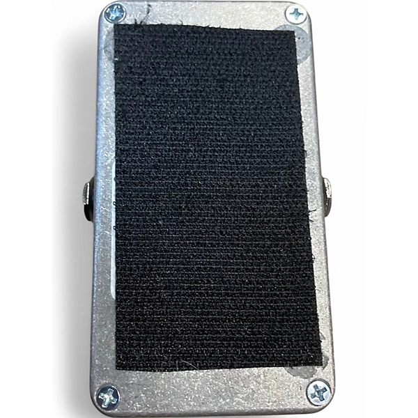 Used Electro Harmonix Soul Food Overdrive Effect Pedal