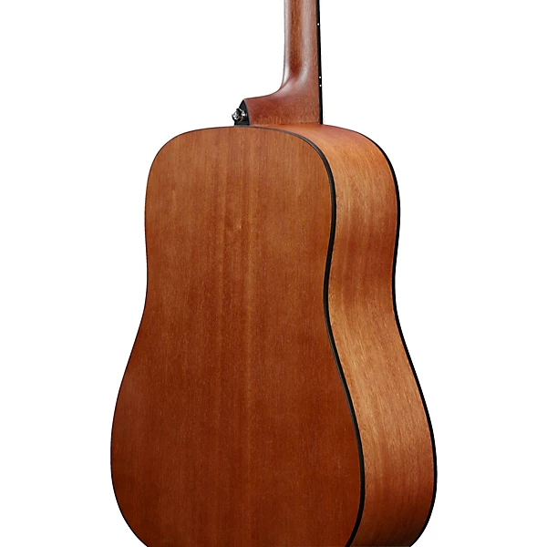 PF54 Dreadnought Acoustic Guitar Natural