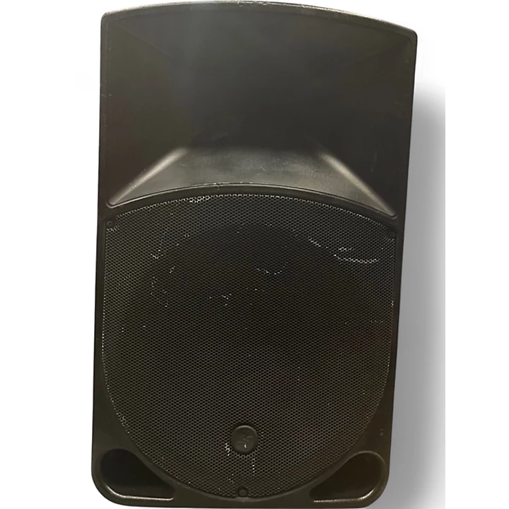 Mackie Used Mackie TH15A Powered Speaker