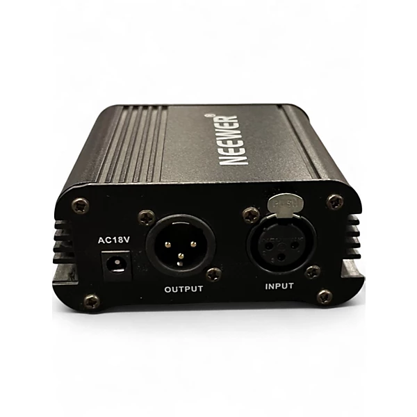 Neewer Used Neewer NW 100 Power Amp.gc