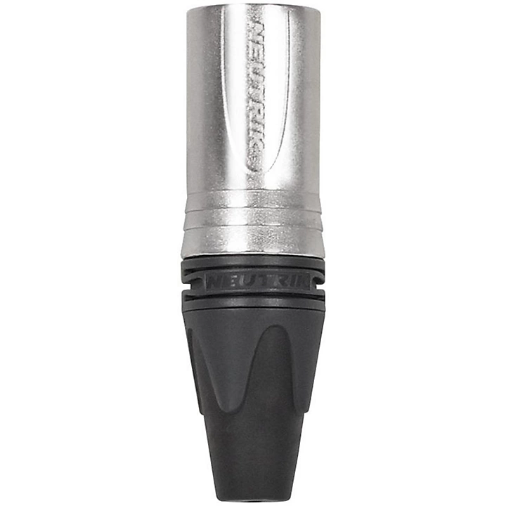 Essential Neutrik XLR Male Cable Mount