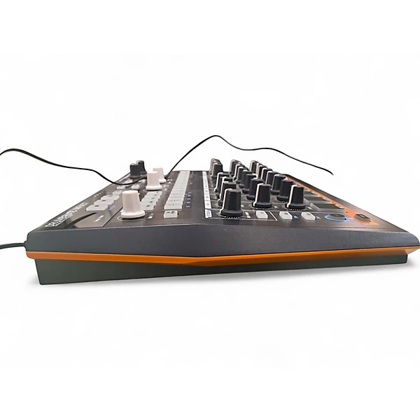 Arturia Used Arturia Drumbrute Impact Drum Machine