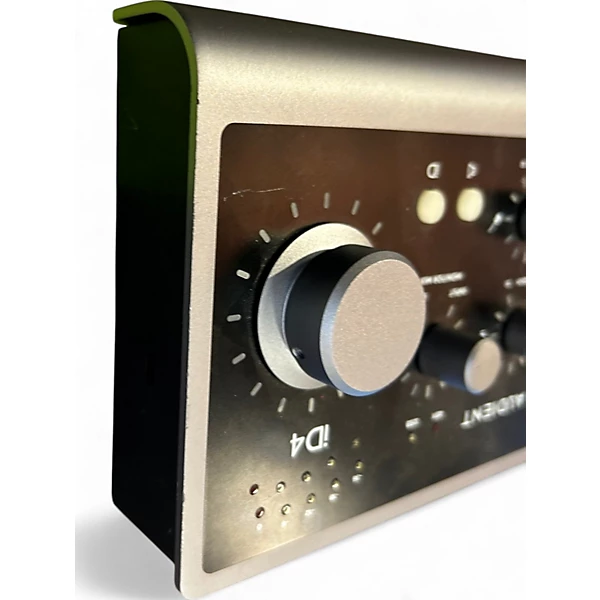 Audient Used Audient ID4 Audio Interface
