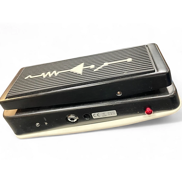 Used Custom Audio Electronics WAH Effect Pedal
