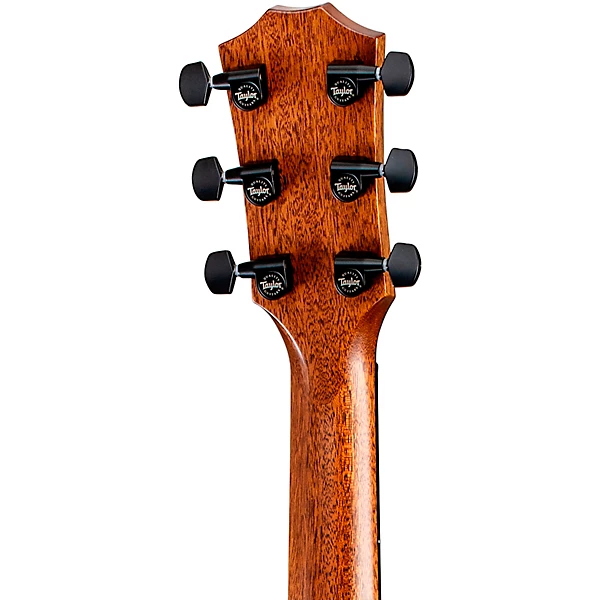 Taylor 322ce V Class Grand Concert Acoustic Electric Guitar Shaded Edge Burst