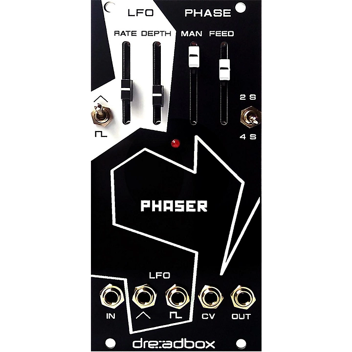 White Line Phaser