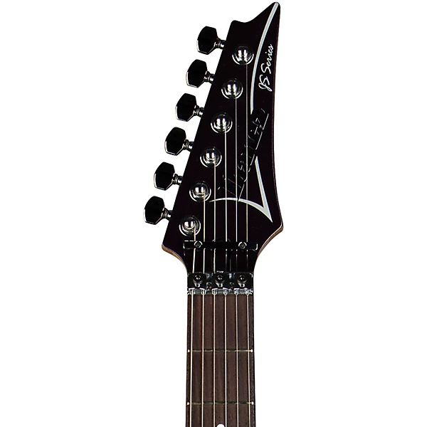 JS2450 Joe Satriani Signature Electric Guitar Muscle Car Purple