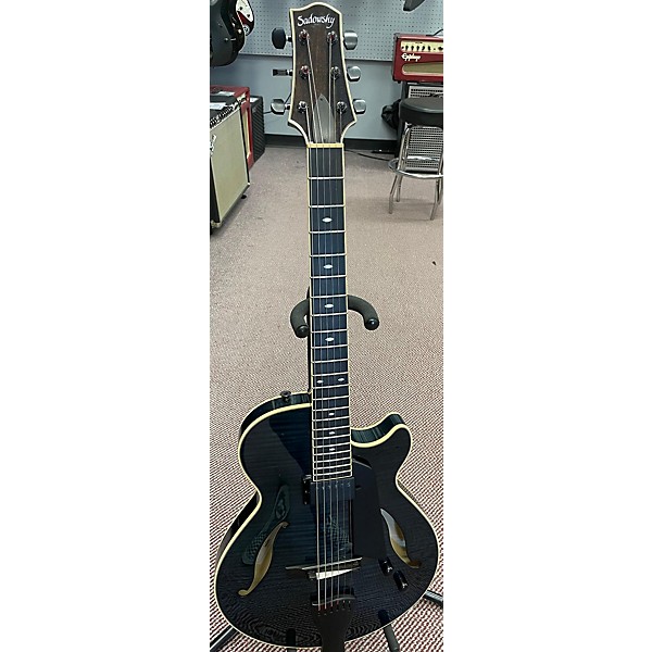 Sadowsky Guitars Used Sadowsky Guitars SS