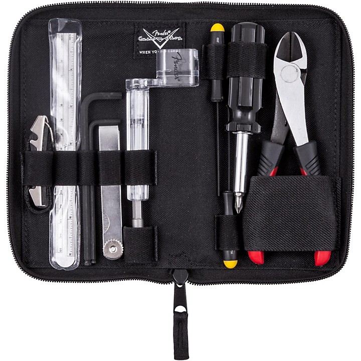 Tool Kit by CruzTools